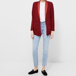 Lovefool 501® ⛔️SOLD⛔️ Skinny Jeans 100% cotton